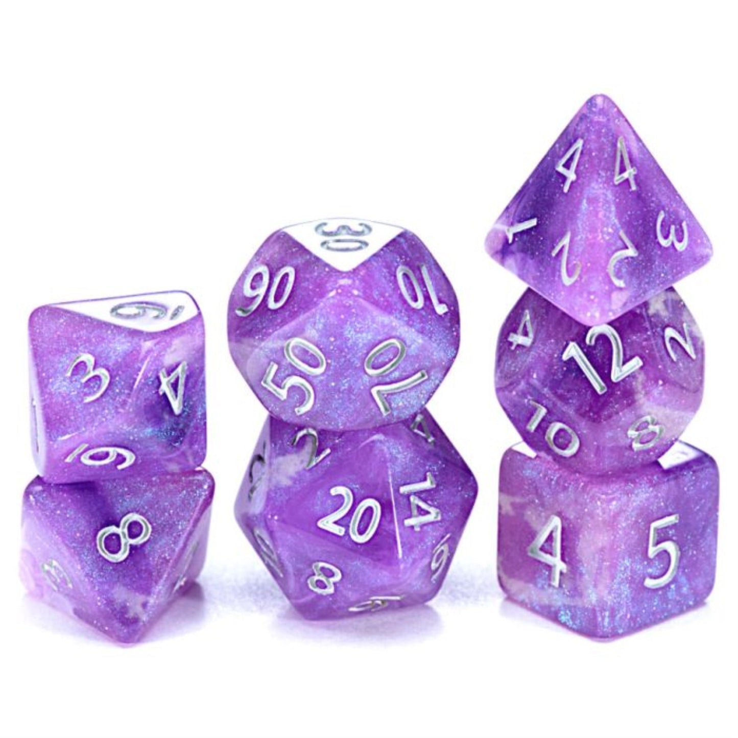 7-Setcube Aether: Amethyst