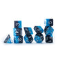 Gate Keeper Games Halfsies Dice: Bat Dice