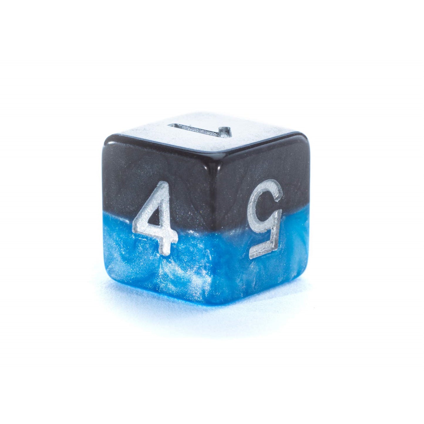 Gate Keeper Games Halfsies Dice: Bat Dice