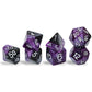Gate Keeper Games Halfsies Dice Panther