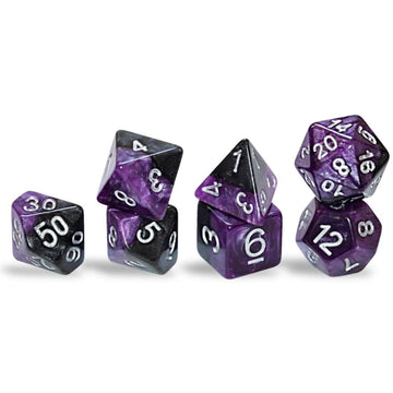 Gate Keeper Games Halfsies Dice Panther