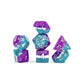 Gate Keeper Games Supernova Dice: Psionic Combat, Multicolor