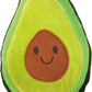 Avocado Heating Pad & Pillow Huggable