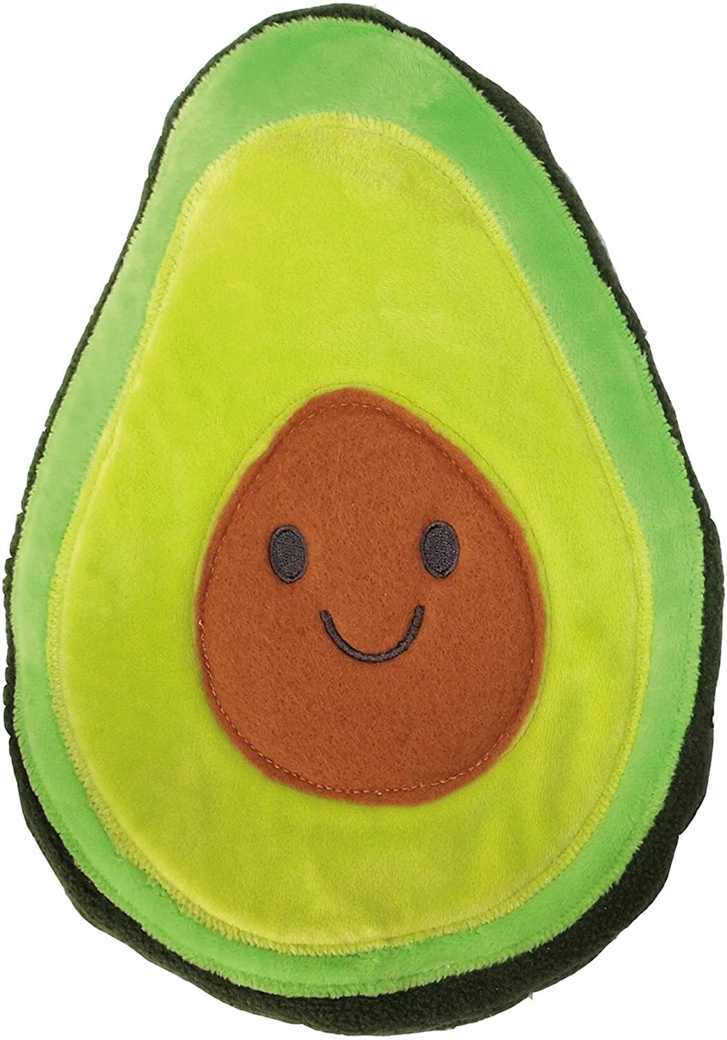 Avocado Heating Pad & Pillow Huggable