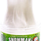 Gamago Snowman Snot Slime For Kids (Set Of 12) - Non-Toxic White Slime Kit For Girls & Boys For Sensory & Tactile Stimulation - Birthday Slime Party Favors & Christmas Stocking Stuffers