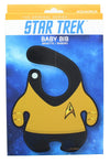 AQUARIUS GAMAGO Star Trek Command Bib - One-Size, Plastic, Series Command, Model SP1019