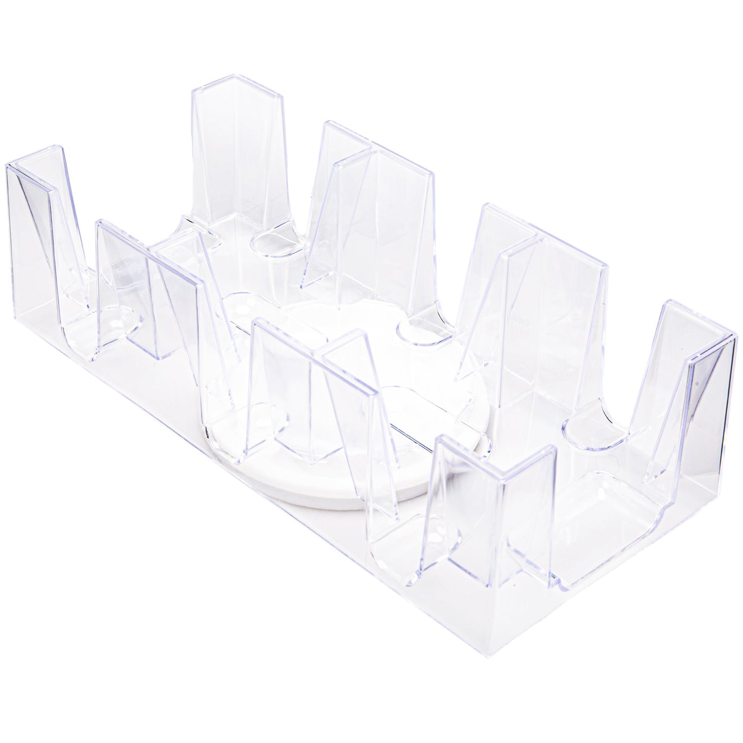 Elite Rotating Card Tray