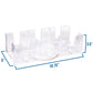 Elite Rotating Card Tray