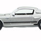 Gone In 60 Seconds 1:64 Diecast Car - 1967 Eleanor Custom Mustang