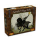 Greater Than Games: Legends Of Sleepy Hollow - A Cooperative, Miniatures-Based Campaign Game For 1-4 Players