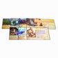 Greater Than Games Spirit Island: Core Game - enhanced Foil Spirit Panels