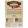 Greater Than Games Spirit Island Branch &Claw: enhanced Foil Spirit Panels - 2 Panels to Replace Existing Game Cards  Greater Than Games