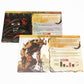 Greater Than Games Spirit Island Branch &Claw: enhanced Foil Spirit Panels - 2 Panels to Replace Existing Game Cards  Greater Than Games