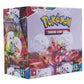 Pokmon TCG decorative replica blade & Shield Battle Styles Booster Box