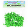 Gut Bustin' Games 1012 Trailer Park Wars - Green Flamingos