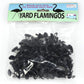 Gut Bustin' Games 1014 Trailer Park Wars - Black Flamingos