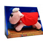 Worms 11.5'' Super Sheep Plush W/ Sound