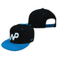 Team Np Logo Snapback Hat