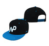 Team Np Logo Snapback Hat