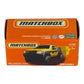 Matchbox MBX Garbage Scout - Power Grabs - Matchbox Series 24/100