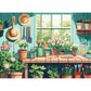 Gardener's Delight 1000 Piece Jigsaw Puzzle Snappy