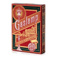 Gaslamp Playing Cards