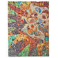Gaudi's Sun Mosaic 1000 Piece Jigsaw Puzzle Paperblanks
