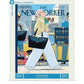 Genuine Style 1000 Piece Jigsaw Puzzle NYPC