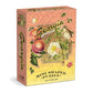 Georgia 100 Piece Mini Shaped Jigsaw Puzzle Galison