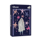 Ghost 99 Piece Mini Jigsaw Puzzle Puzzledly