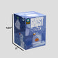 Kaleidos Creative: Ghost Cat Blind Box