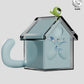 Kaleidos Creative: Ghost Cat Blind Box