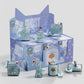 Kaleidos Creative: Ghost Cat Blind Box