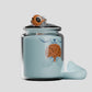 Kaleidos Creative: Ghost Cat Blind Box