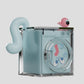Kaleidos Creative: Ghost Cat Blind Box