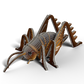 Giant Wētā 3D Cardboard Model Kit Eugy