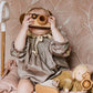 35MM Wooden Toy Camera Gift Set - Beech Wood with 2 Flashes ($85 Value)