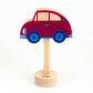 Grasp & Giggle Car Rattle | Made in the USA 🇺🇸