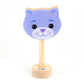 Grasp & Giggle Cat Rattle | Made in the USA 🇺🇸