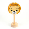 Grasp & Giggle Lion Rattle | Made in the USA 🇺🇸