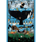 Glacier Bay Alaska 1000 Piece Jigsaw Puzzle Pomegranate