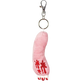 Gloomy Bear Claw Keychain Plush