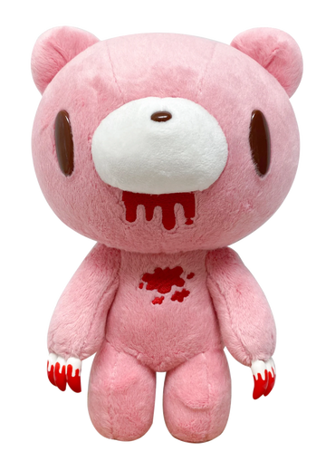 Gloomy Bear Standing 8" Plush 2021