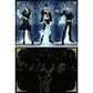 Glowing Patronus Harry Potter 500 Piece Glow in the Dark Jigsaw Puzzle Ravensburger