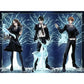 Glowing Patronus Harry Potter 500 Piece Glow in the Dark Jigsaw Puzzle Ravensburger