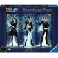 Glowing Patronus Harry Potter 500 Piece Glow in the Dark Jigsaw Puzzle Ravensburger