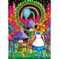 Go Ask Alice Wonderous Worlds 1000 Piece Jigsaw Puzzle MasterPieces