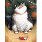 Go On, Open it! 1000 Piece Jigsaw Puzzle NYPC