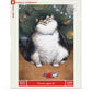 Go On, Open it! 1000 Piece Jigsaw Puzzle NYPC