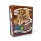 Go Poo! - Become #1 by Going #2 Card Game -Paper House